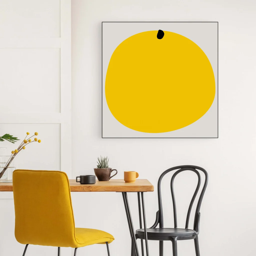 Artur-Chen-Good-Luck wall art