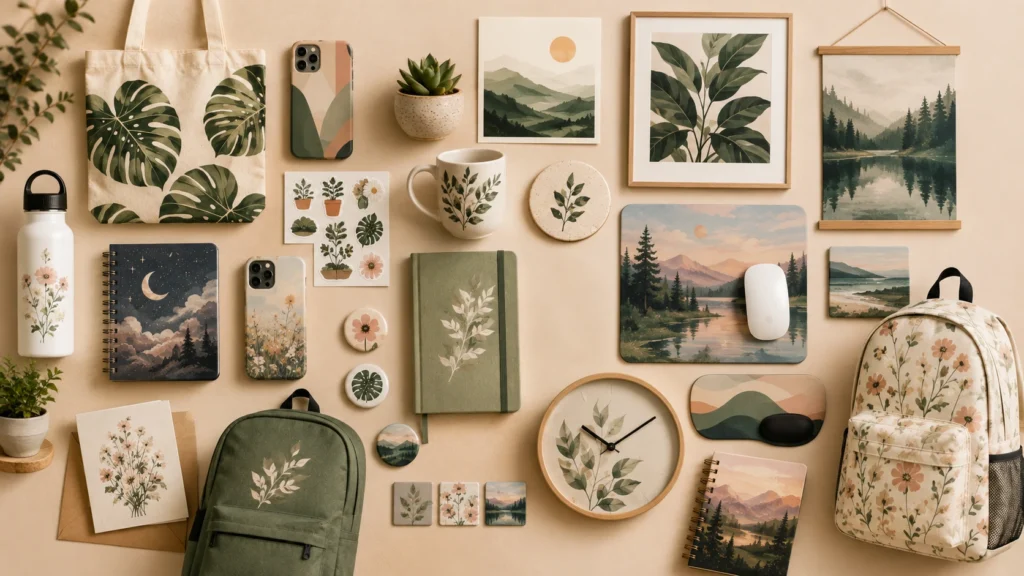 Gift Ideas