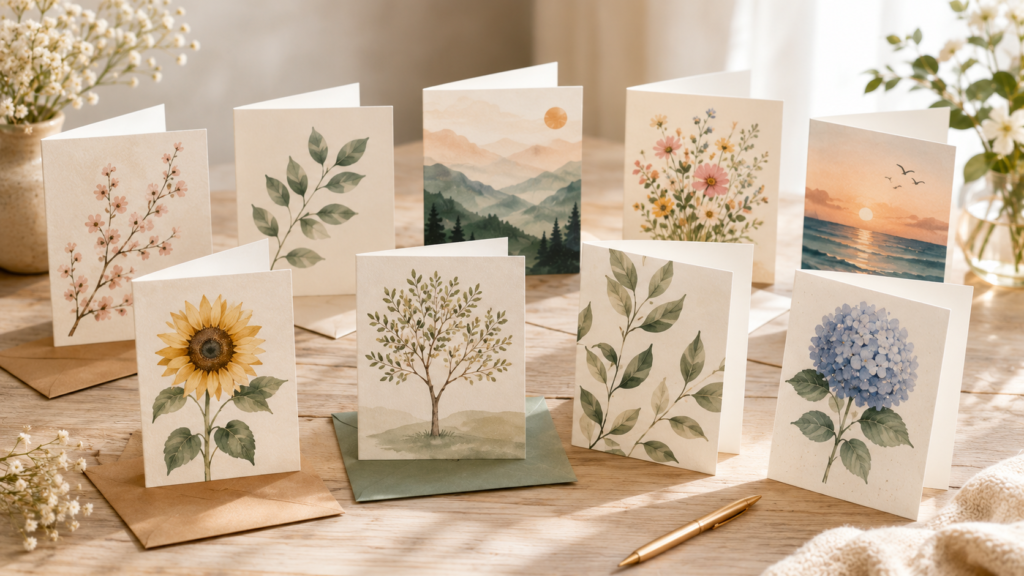 Greeting Cards
