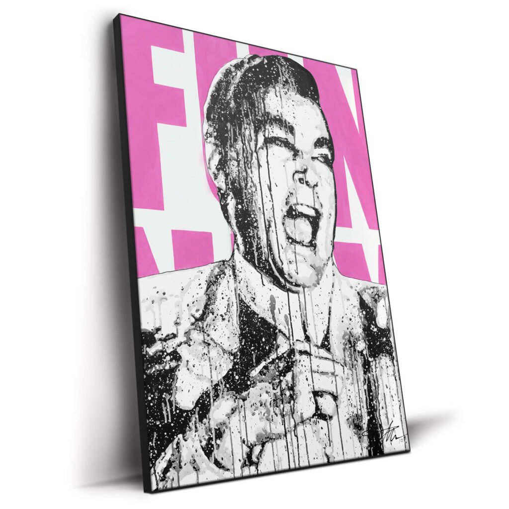 Funny Goodfellas Kitchen Wall Art