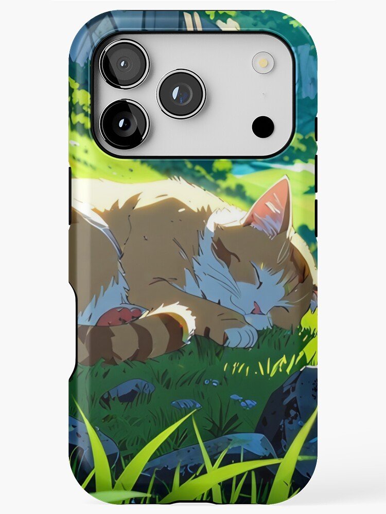 cat phone case