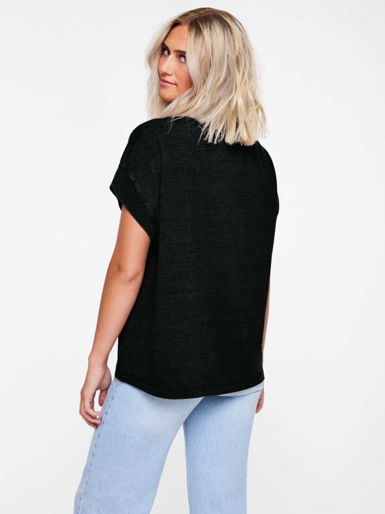 Bookstore Girl T-Shirt