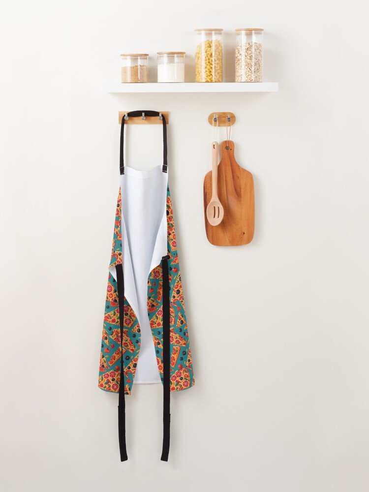 apron