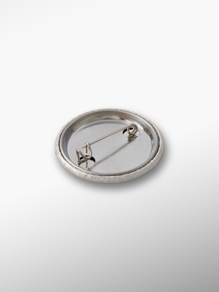 Vintage Book Club Pin