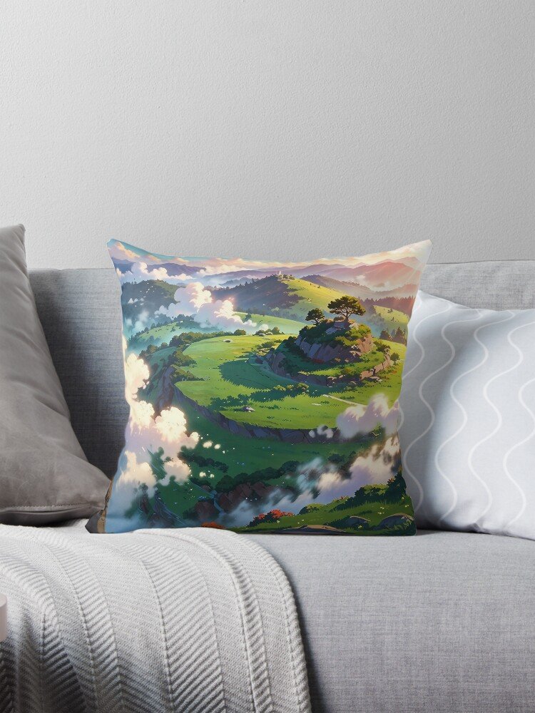 pillow case