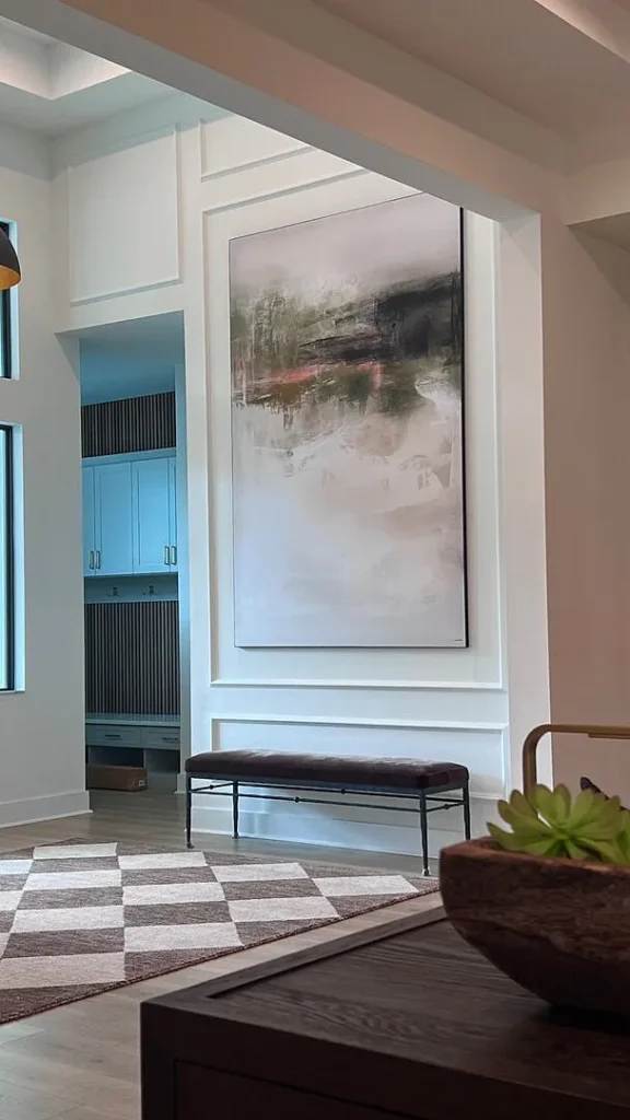 Mind Wall Art