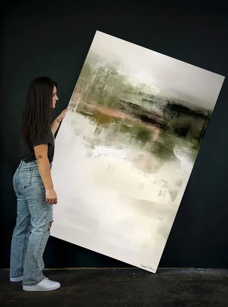 Mind Wall Art