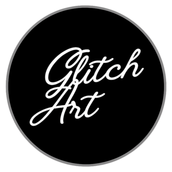 glitchart66 logo