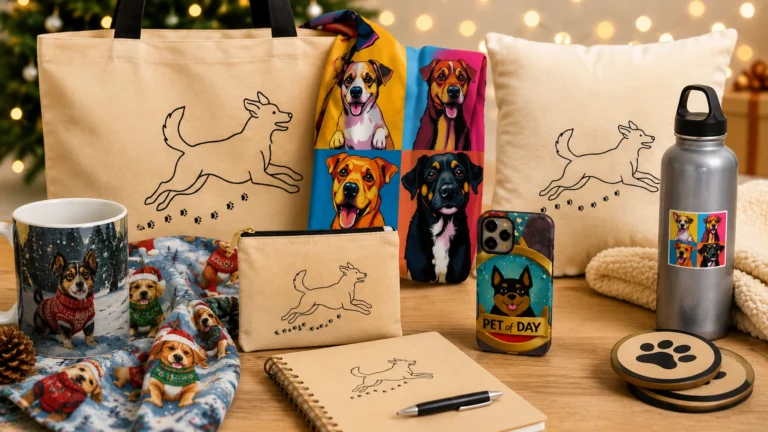 gifts for dog lovers under $50