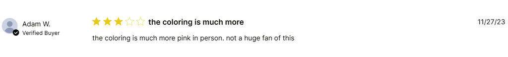 review 3
