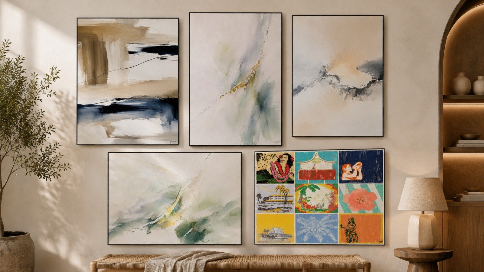 Best Housewarming Gift Wall Art Edition (15 Picks People Actually Want)