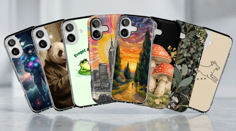 iPhone 17 Case Ideas for Every Personality