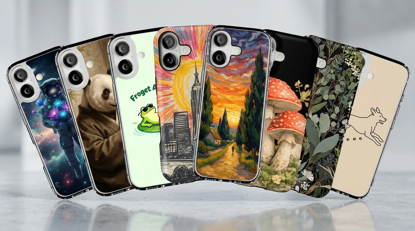 iPhone 17 Case Ideas for Every Personality